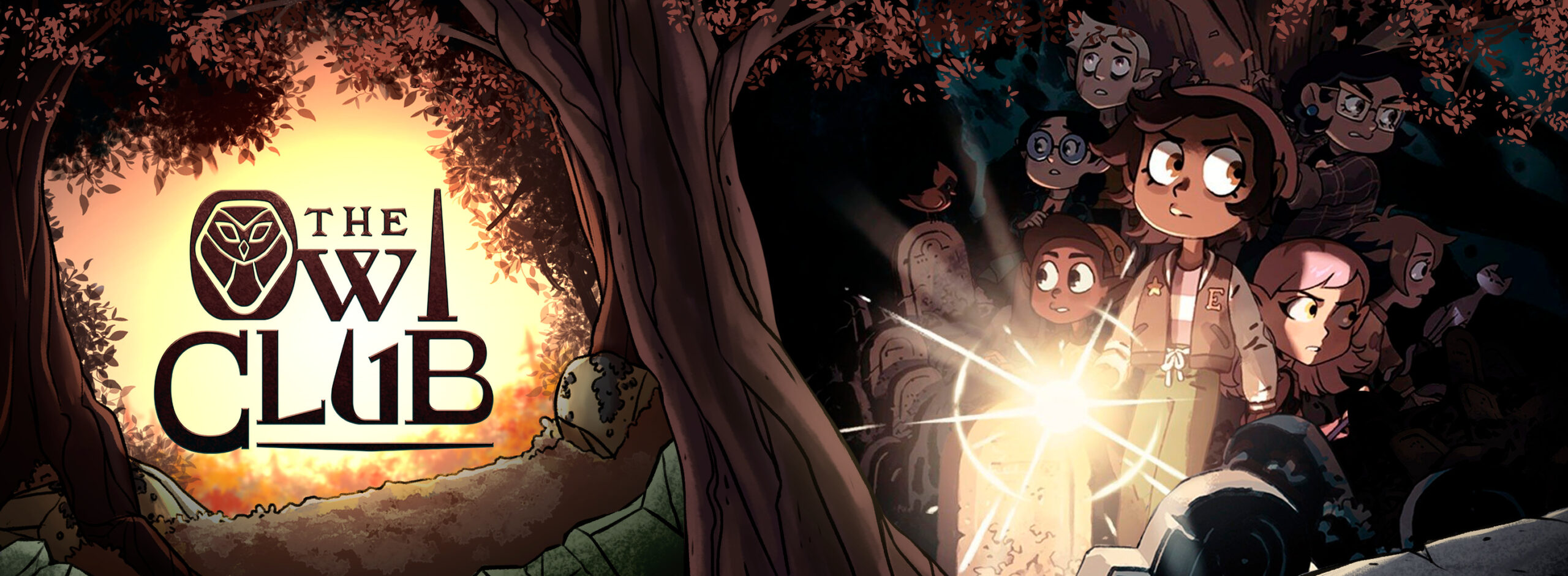 The Owl House S3 Horarios, y dónde ver el especial The Owl Club