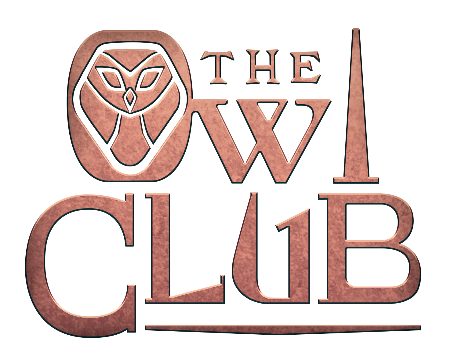 the owl house logo