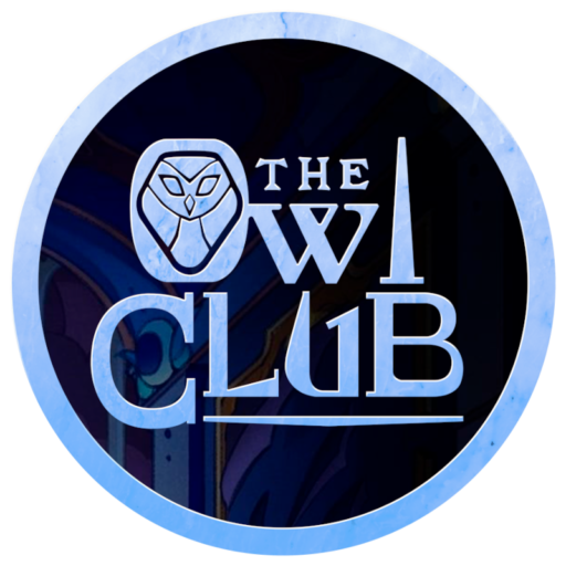 Tercera Temporada – The Owl Club